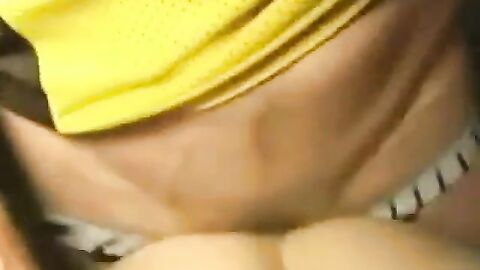 Bareback Amateur Sex: Do You Like It?