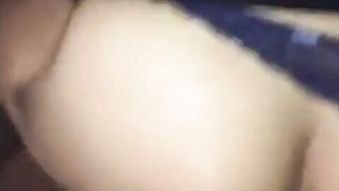 Izmir Crossdresser with Big Cock