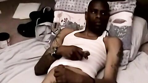 JoeSchmoeXXX.com - Black amateurs breeding deeply until a warm climax