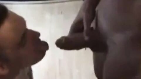 Pissing and Throat Fucking Fun