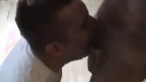 Pissing and Throat Fucking Fun