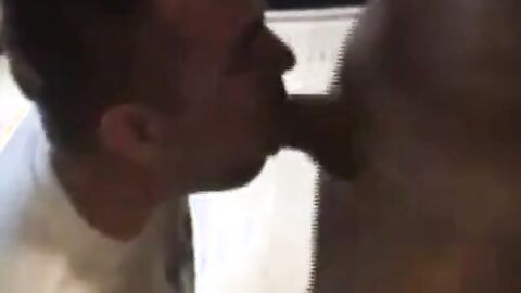 Pissing and Throat Fucking Fun