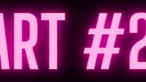 Way #1 of how to masturbate: Using BOTH HANDS