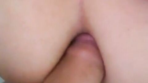 Amateur Anal Fuck