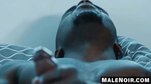 MaleNoir.com - Papi Suave and I freely fuck with our wives away