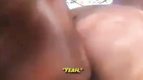 Big Black Cock Breeds White Hole Outdoors