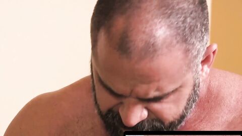 SayUncleNetwork.com - Hard cumming stepson tries out clothes before bareback sex with