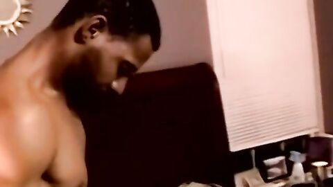 JoeSchmoeXXX.com - BBC amateur sucked off for intense breeding session