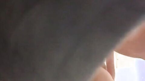 German Twinks' Airport Adventure