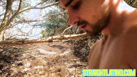 Alluring Dragon Rojo savagely fucks Will Schokolade like a horny slut