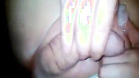 Emo Twink Amateur Bareback Anal