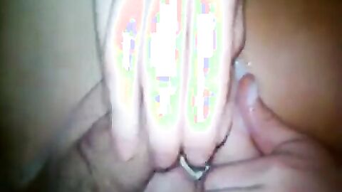 Emo Twink Amateur Bareback Anal