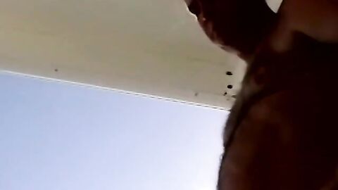 JoeSchmoeXXX.com - Fat mature amateur breeding with sexy younger stud