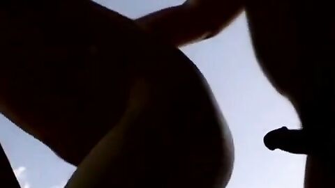 JoeSchmoeXXX.com - Fat mature amateur breeding with sexy younger stud