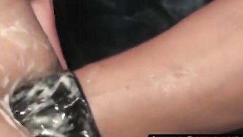 CentralFisting.com - Rodd Ryder's hungry hole group fisted