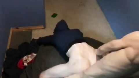 Big Cock Adventure at the Club