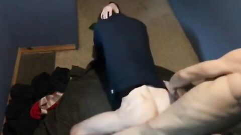 Big Cock Adventure at the Club