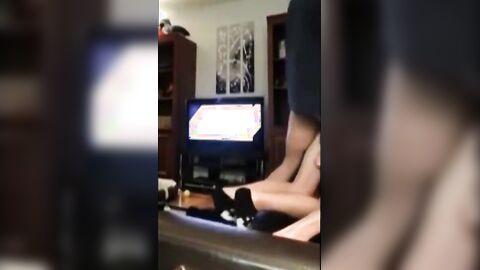 Twink's Anal Adventure with Uncle