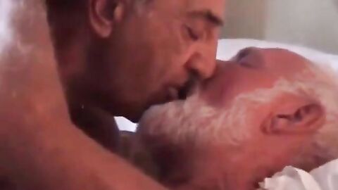 Grandpas Old-Young Fun