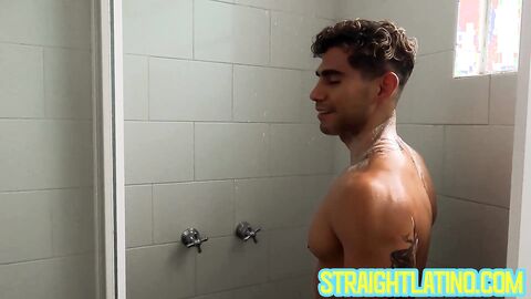 Delicious Vic Gioz willingly submits to my cocks needs until I ejaculate