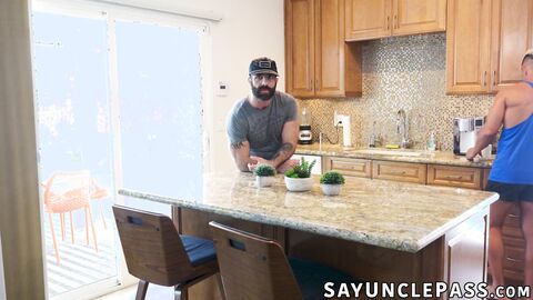 Benvi and Jack Valor reunited to have some fun and it feels so good