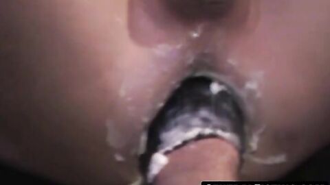 CentralFisting.com - Rodd Tyder's extreme fisting by Chad Thomas