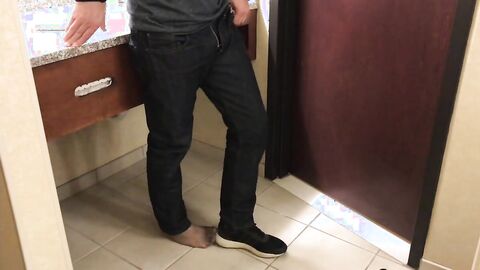 Hotel Fun with Pantyhose and Masturbation