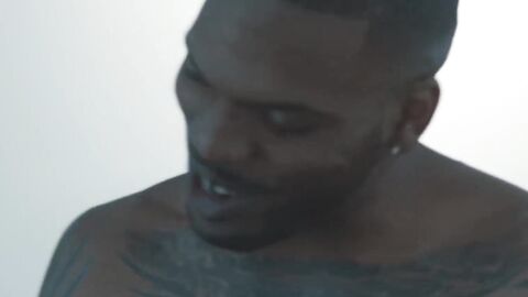 MaleNoir.com - Sneaky Max Adonis succumbs to my swift rear thrusting