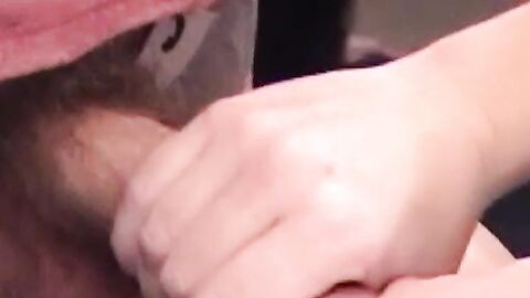 Beautiful teen amateur missionary hard banged in foursome