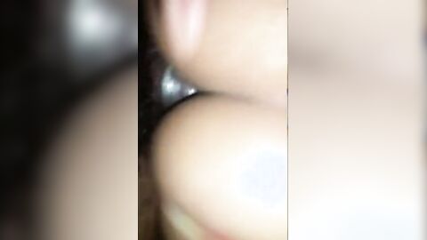 Moroccan Crossdresser and the Hung Hunk