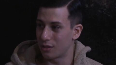 MaleIcons.com - Roman Todd and Shane Omen's passionate declaration of love and sex