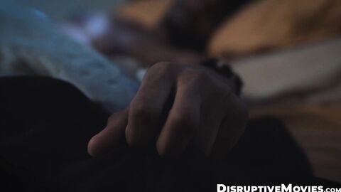 Roommates Tony Genius and Cole Connor share the same wild fantasy