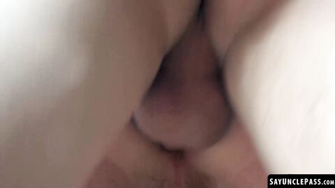 Rick Lennon got fucked by Gabriel Chiappe and Caetano Soares