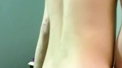 JoeSchmoeXXX.com - Young homos having hot and steamy bareback threesome