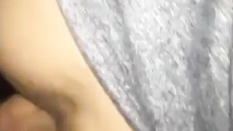 Bareback Group Sex with a Slutty Bottom Outdoors