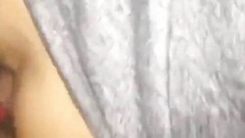 Bareback Group Sex with a Slutty Bottom Outdoors