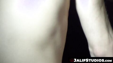 A night of steamy encounters awaits Roman Tik and Leo Senthy