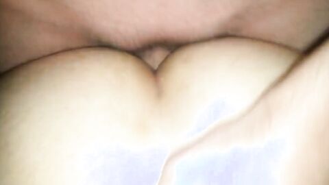 Hard Bareback Fuck with a Big-Cocked Muscular Hunk