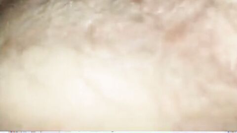 Bareback Bukkake Daddy Takes it on the Table