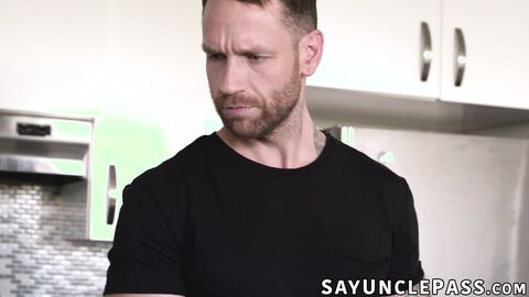 Manuel Skye and Kit Cohen decides to trade their devious stepsons