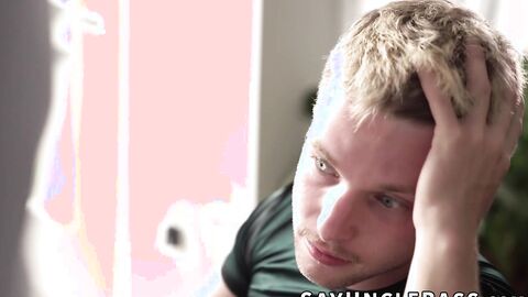 Benjamin Blue and Tan Blitz experienced the best private tryout