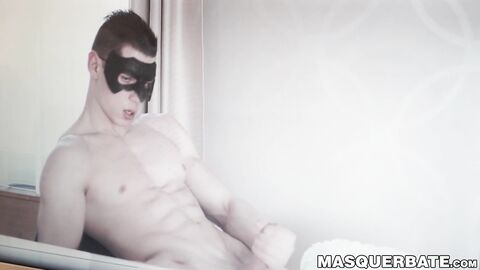 Mature dude Richard fucks raw the tight ass of Peter Lipnik