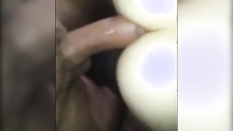 Muscular Hunk Barebacks His Girlfriend's Brother