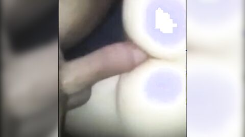 Muscular Hunk Barebacks His Girlfriend's Brother