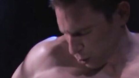 CentralFisting.com - Berlin double fists Lee Heyfors' wide ass