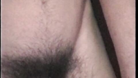 Straight young man teased and blown by gay producer