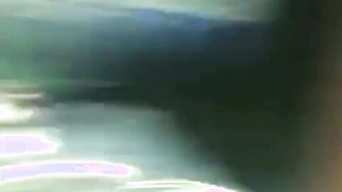 Outdoor Bareback Morning Fuck