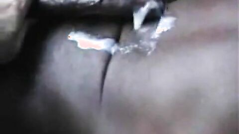 Homeless Blowjob for Interracial Amateur