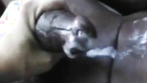 Homeless Blowjob for Interracial Amateur