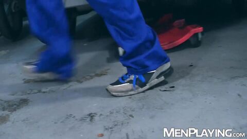 Drew Dixon trades power for deep raw drilling by Justin Jett